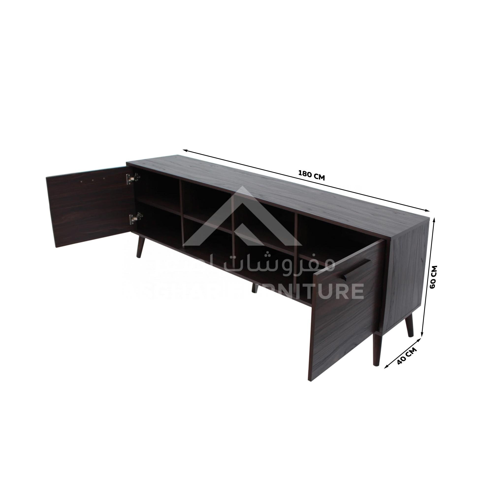 3-pcs Entertainment Center - Image 4