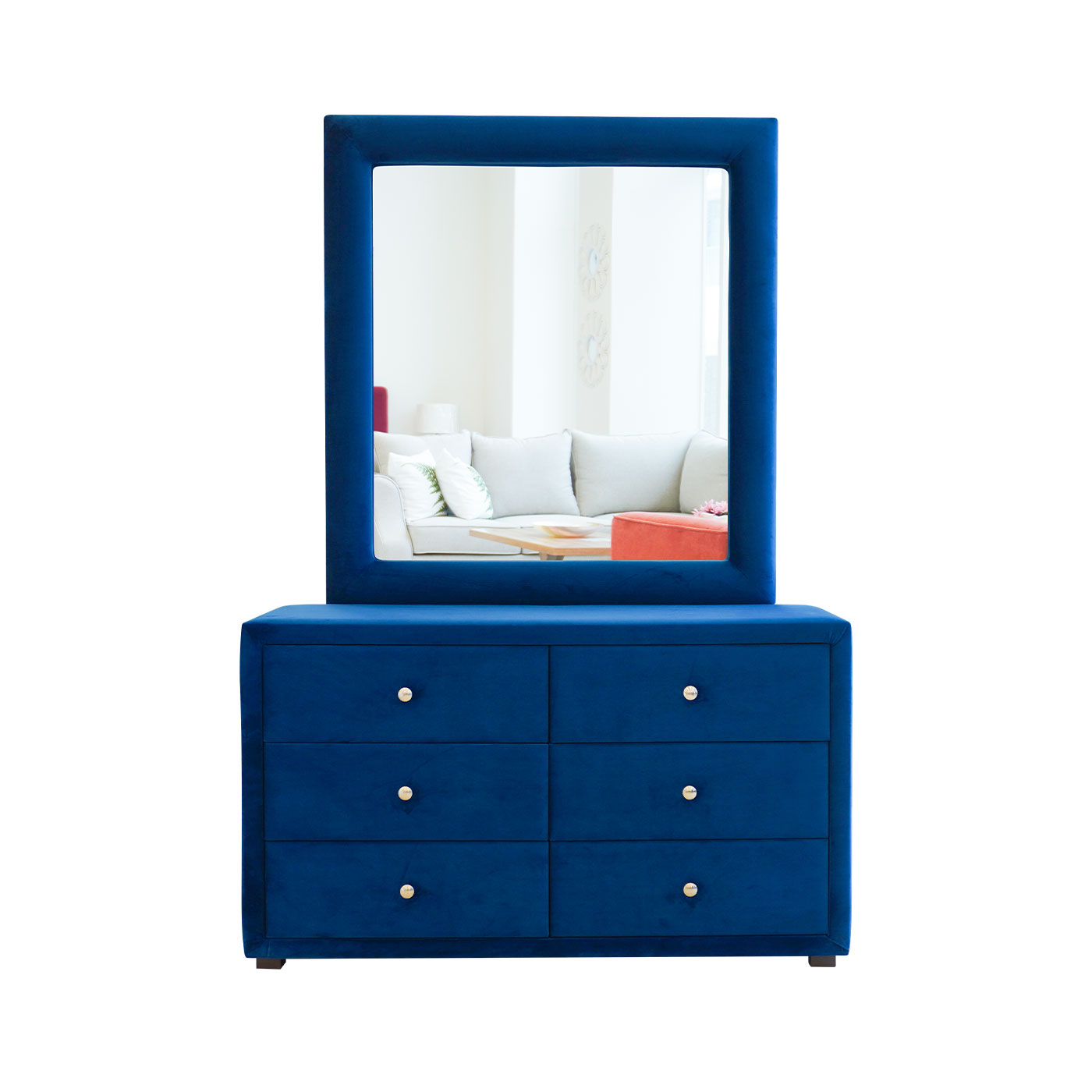 Knox Bedroom Set - Image 2