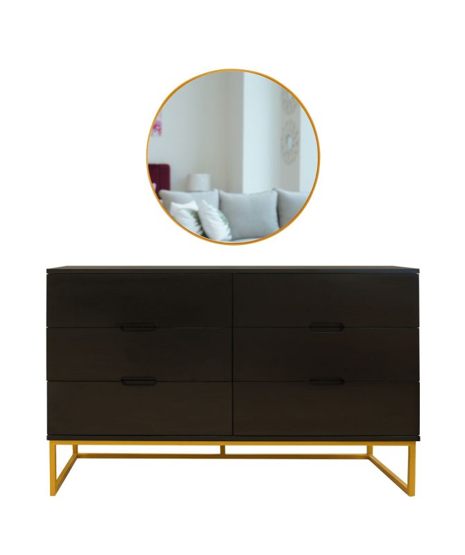McKenna Bedroom Set - Sharjah Furniture