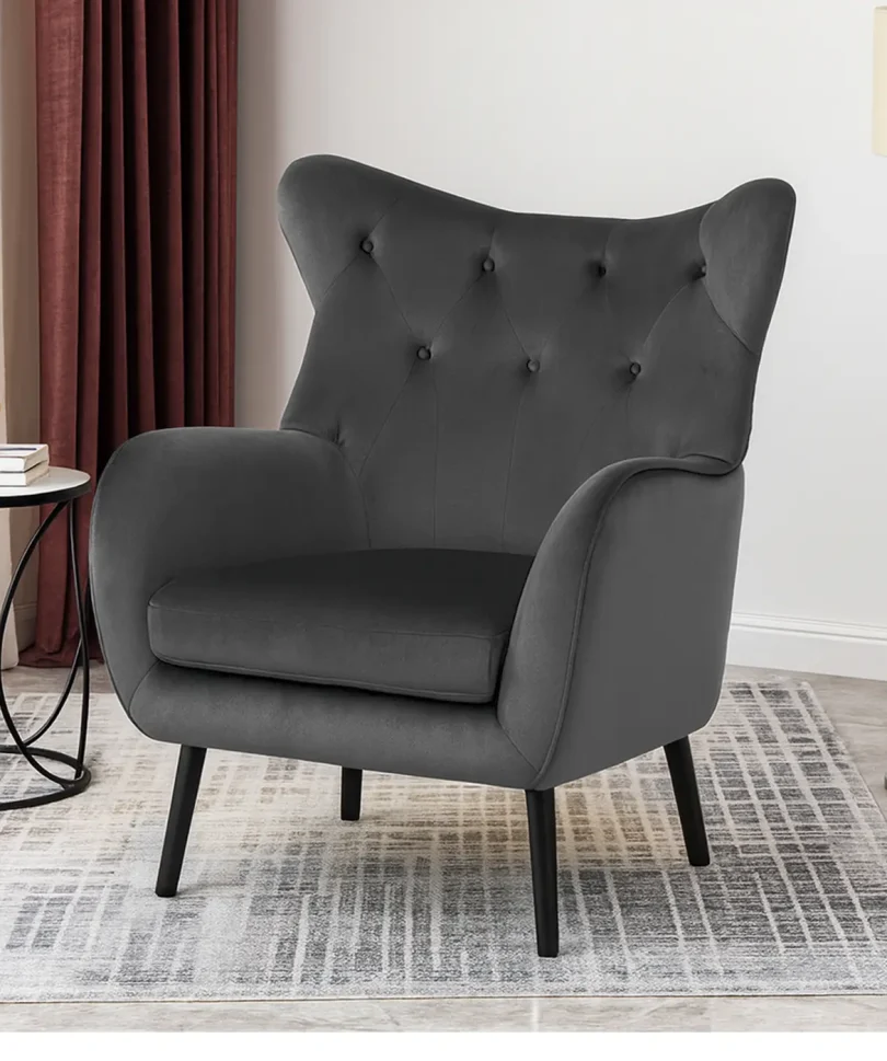 Adeli Modern Armchair