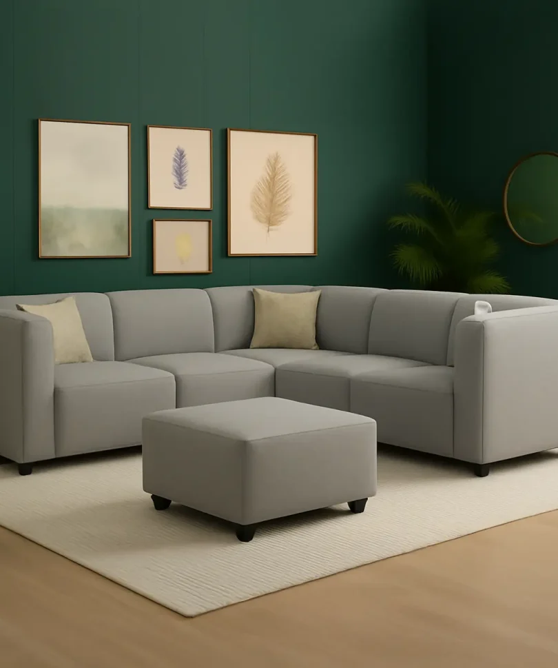 Aiden Modular Sectional Sofa