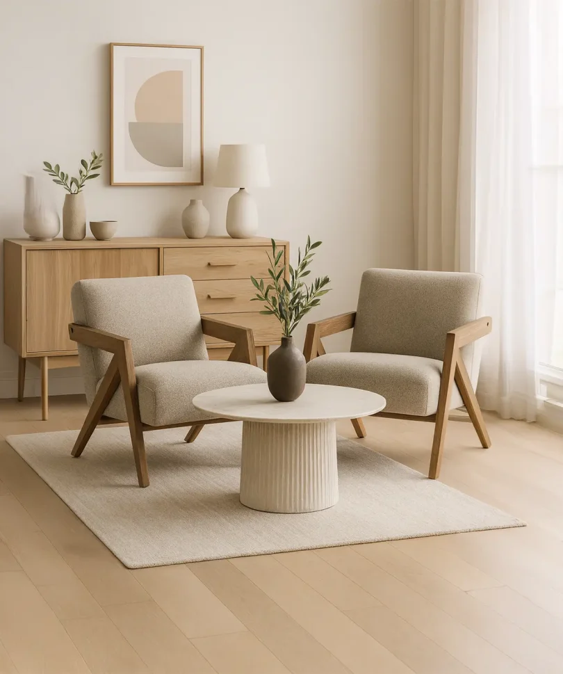 Albero Armchair