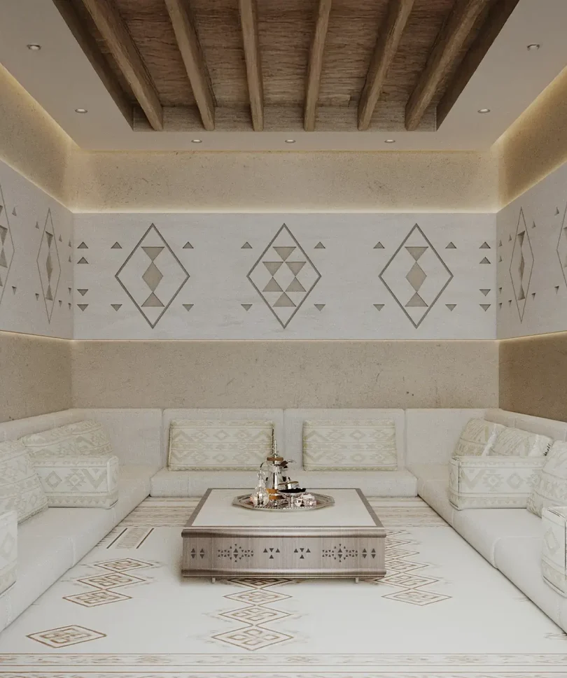 Arqah Majlis