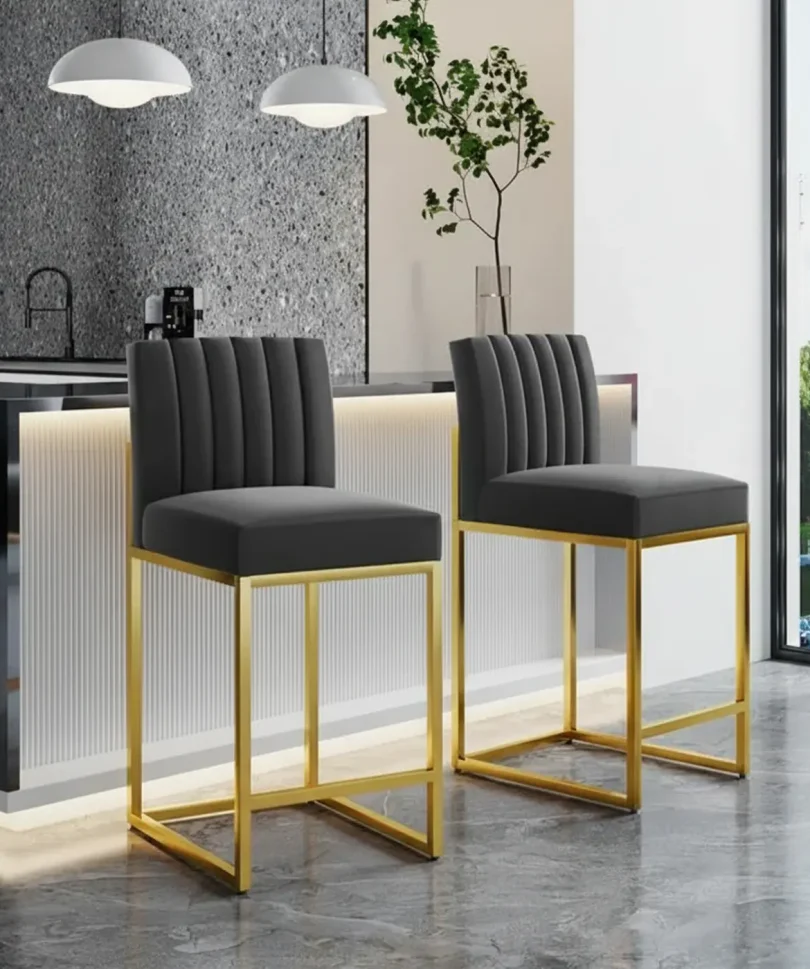 Arvex Bar Stool