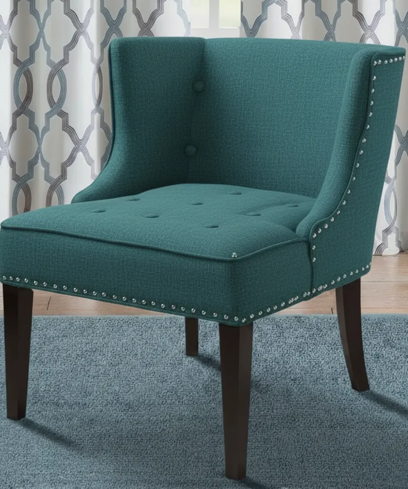 Blacksmith Prime Accent Chair