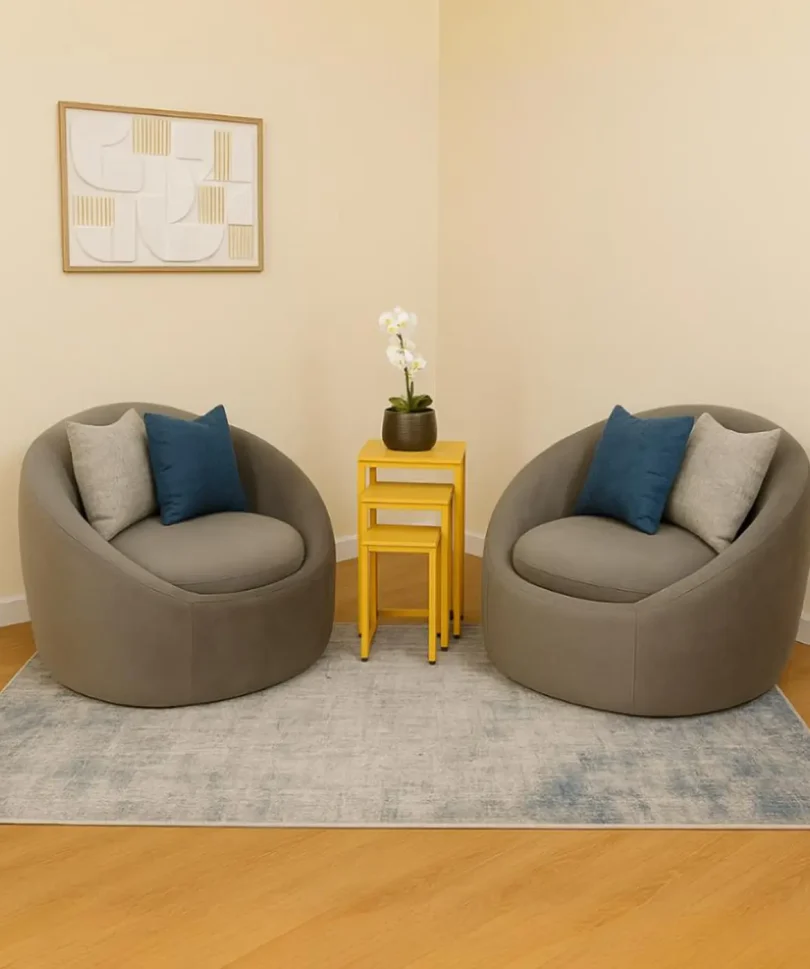 Cove Lounge Chair