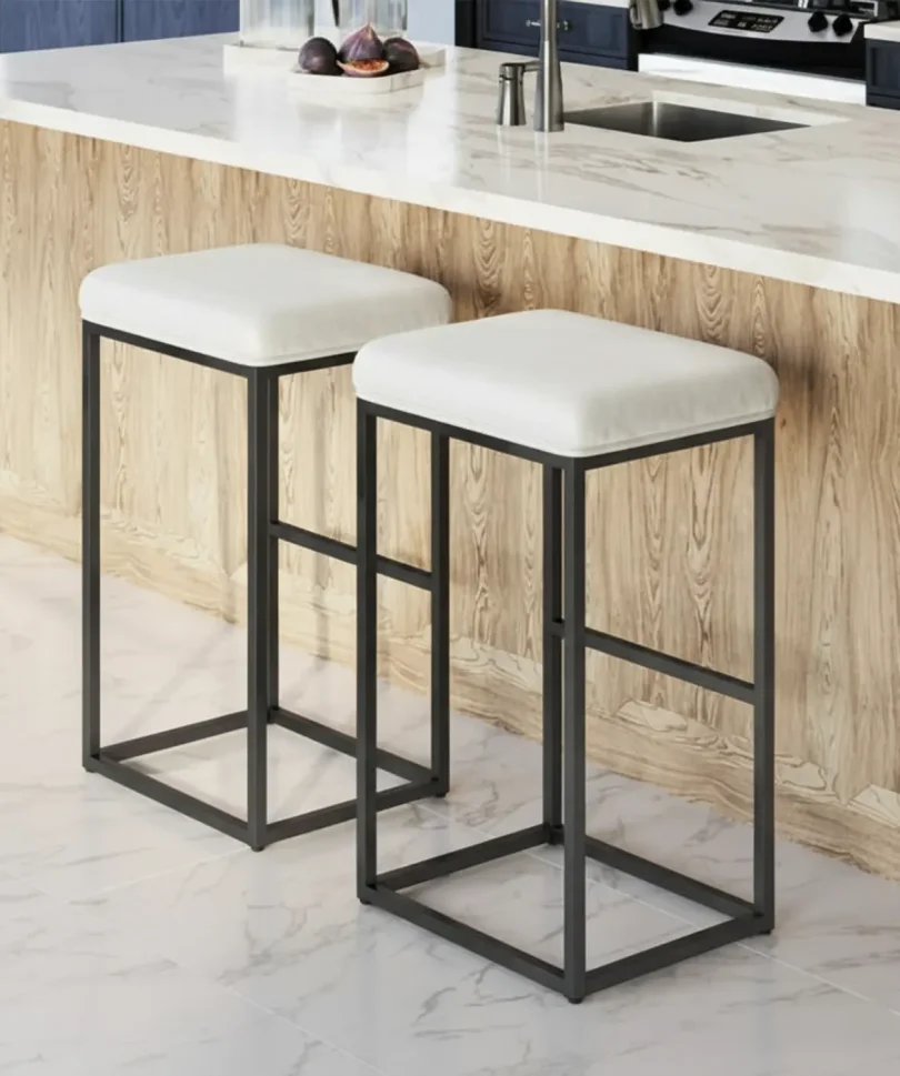 Cubo Bar Stool