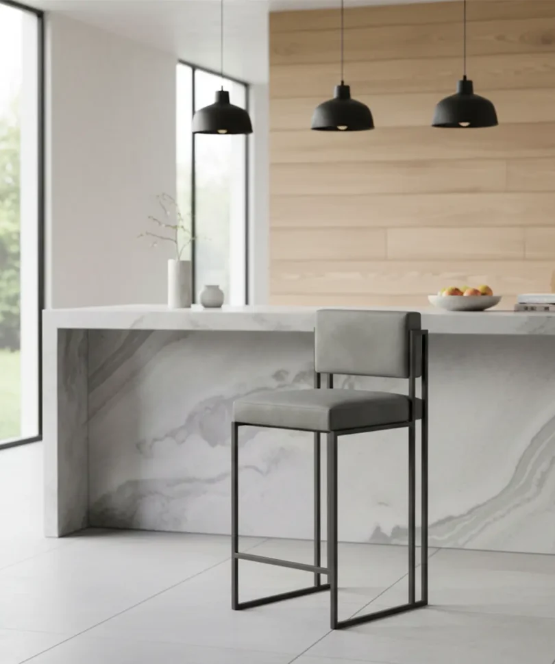 Delvion Bar Stool