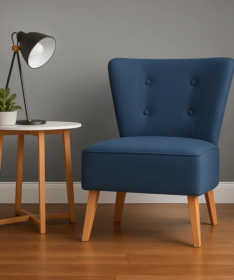 Falcon Accent Stylish Chair