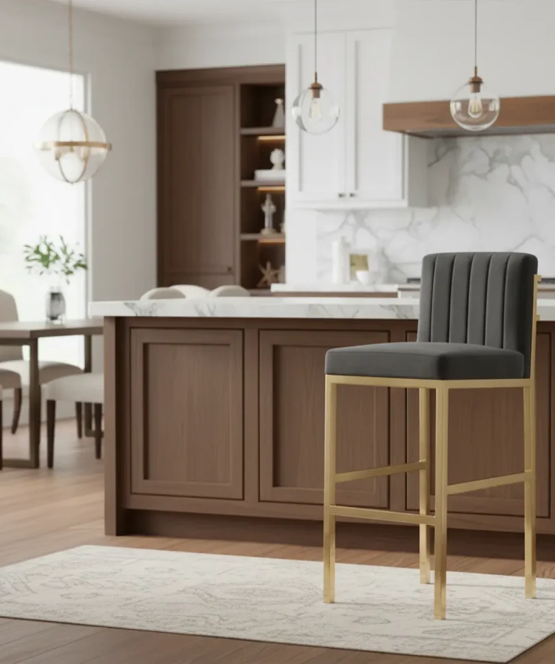 Lorentis Bar Stool