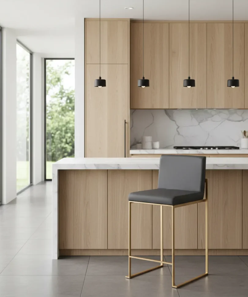 Luxen Bar Stool