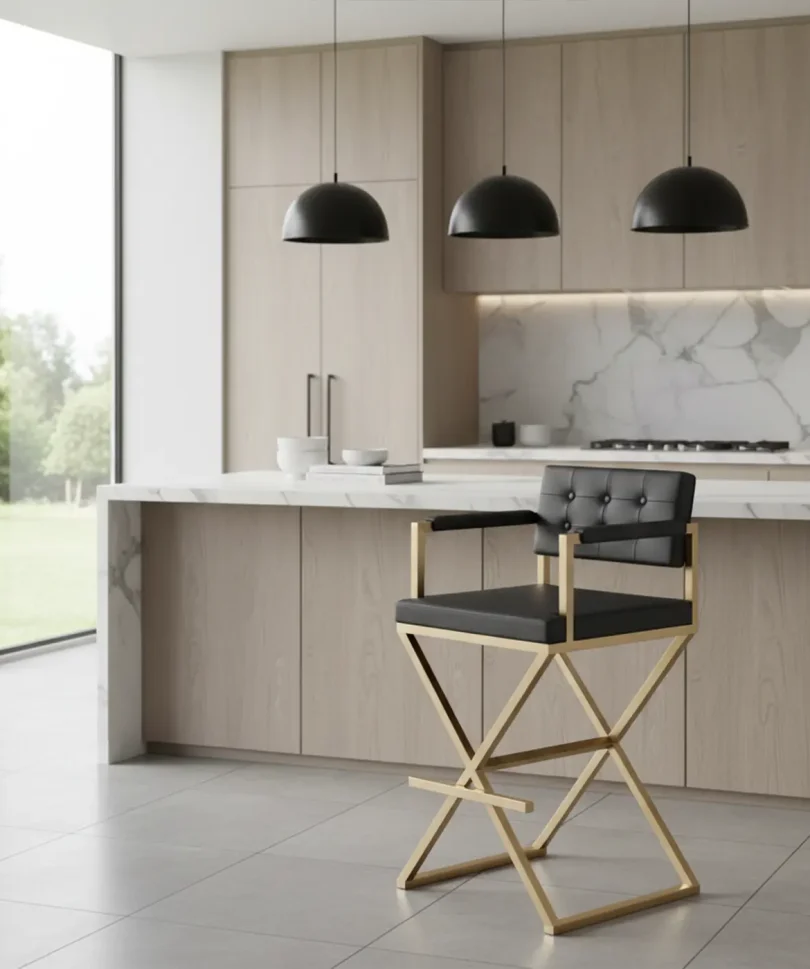 Luxora Bar Stool