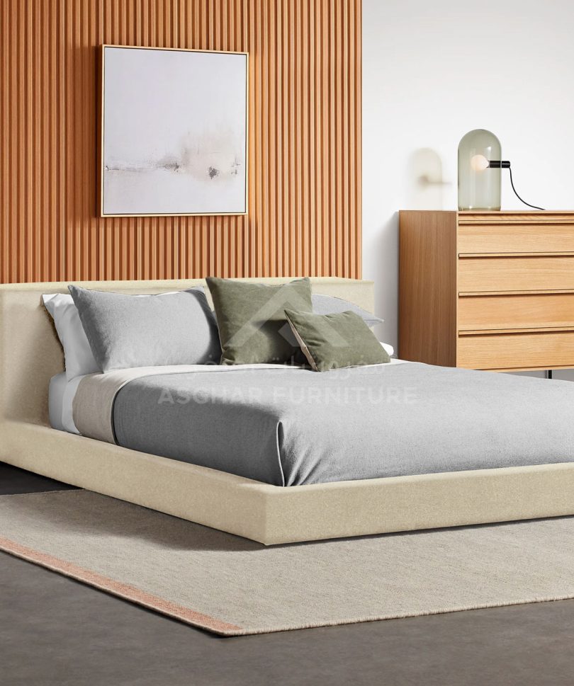 McKenna Bedroom Set