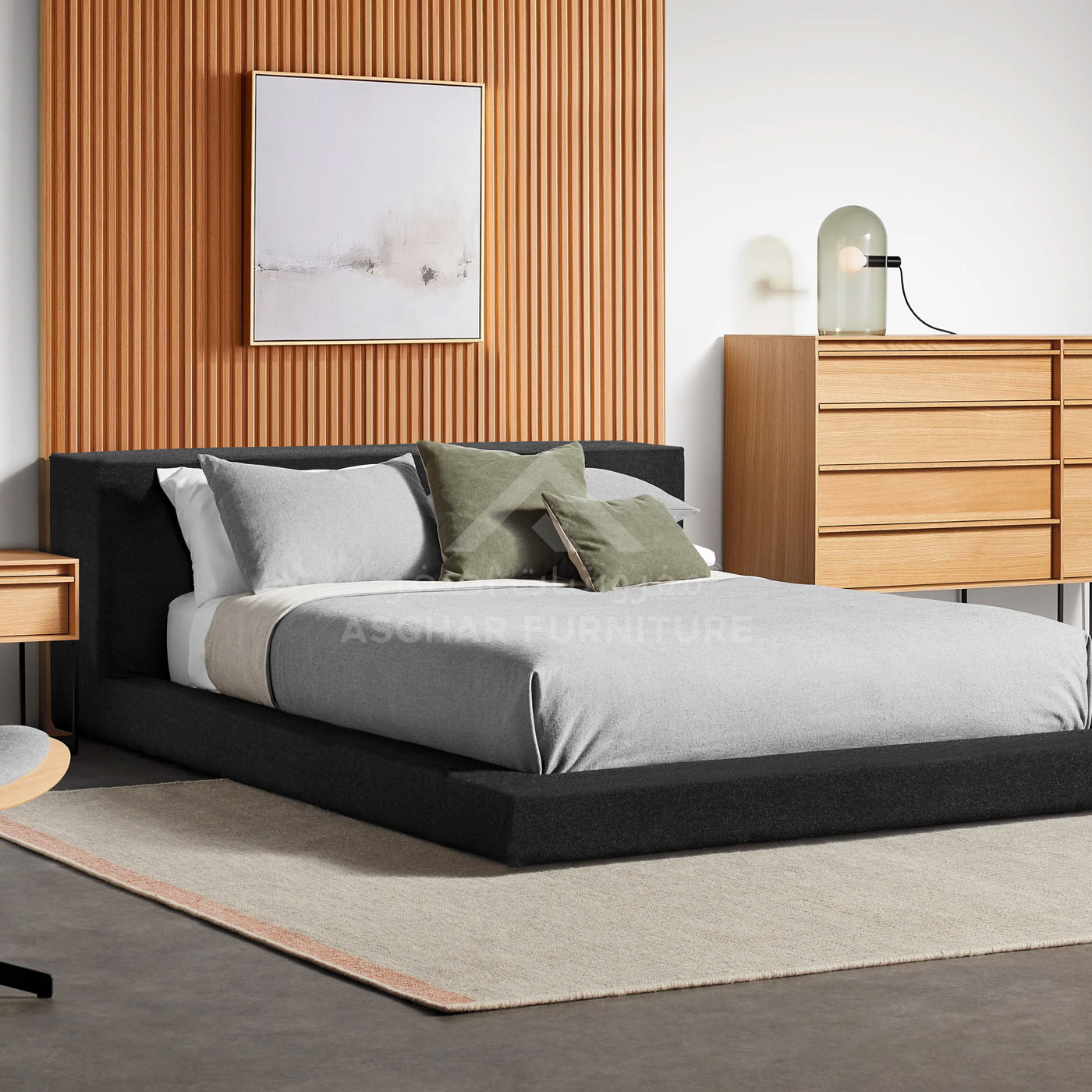 McKenna Bedroom Set - Image 4