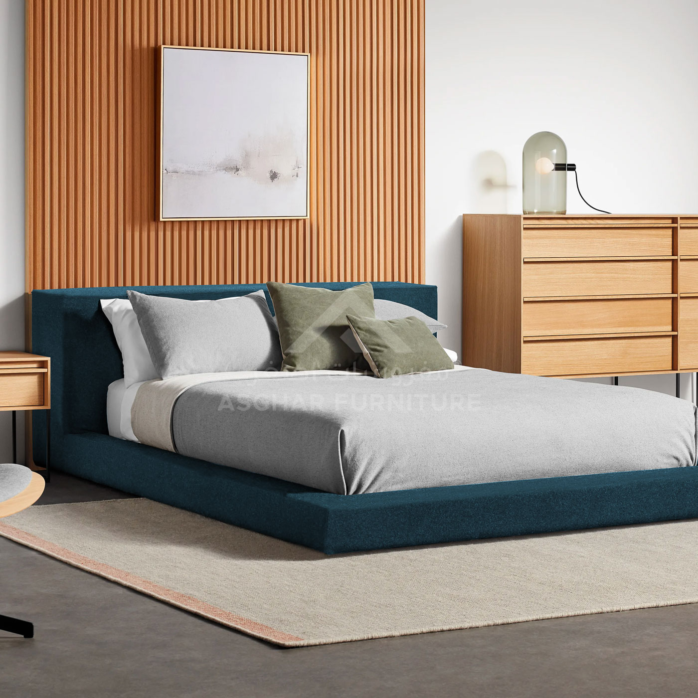 McKenna Bedroom Set - Image 5