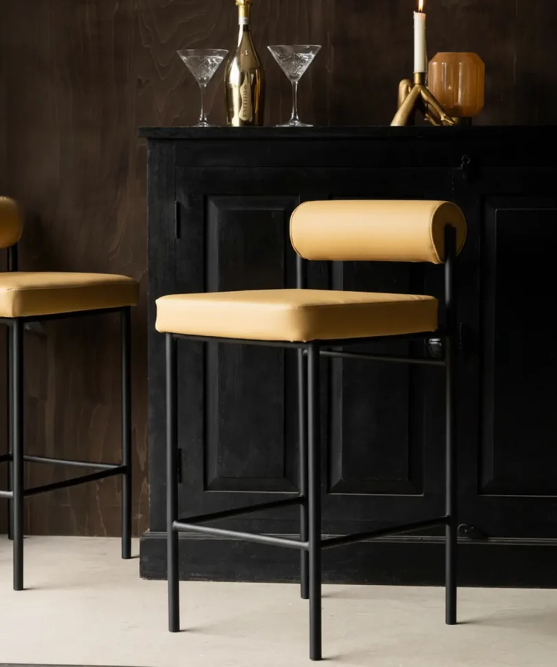 Merloft Bar Stool