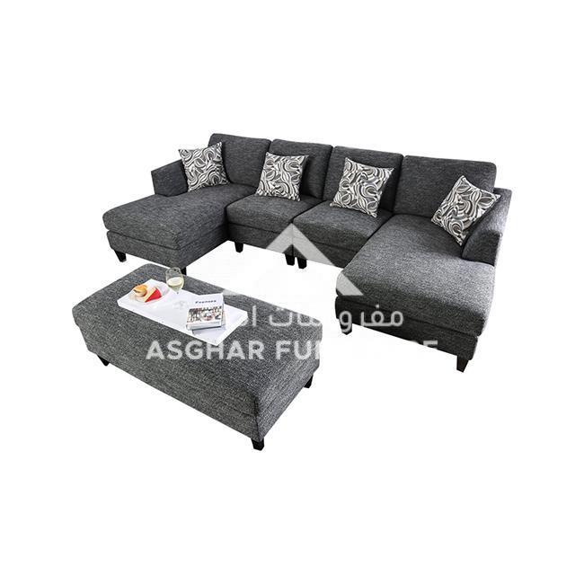 Modern Modular Sectional Sofa - Image 3