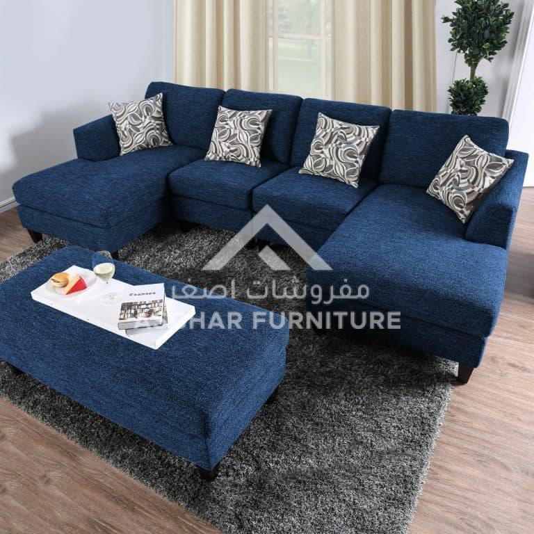 Modern Modular Sectional Sofa - Image 5
