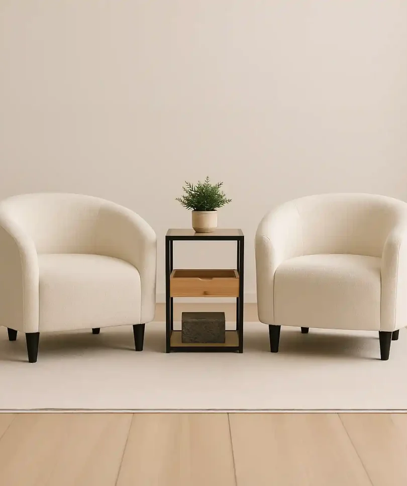 Muse Accent Chair