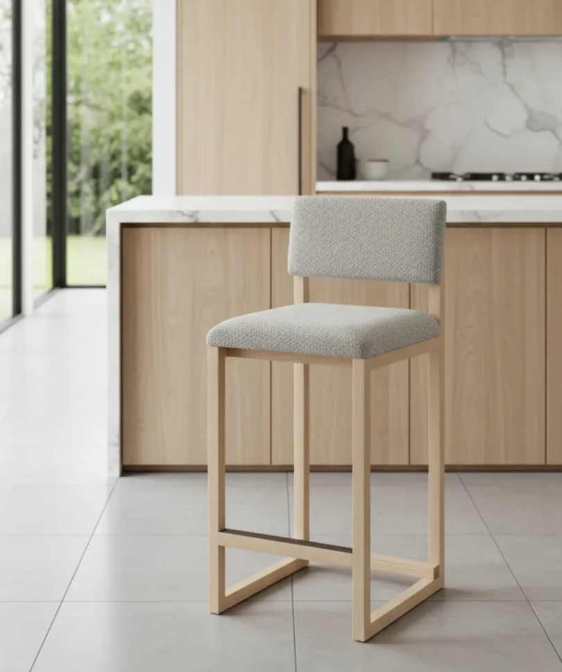 Niva Bar Stool