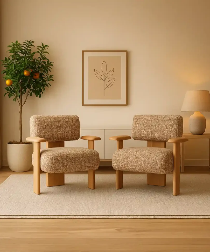 Orchard Grove Chair