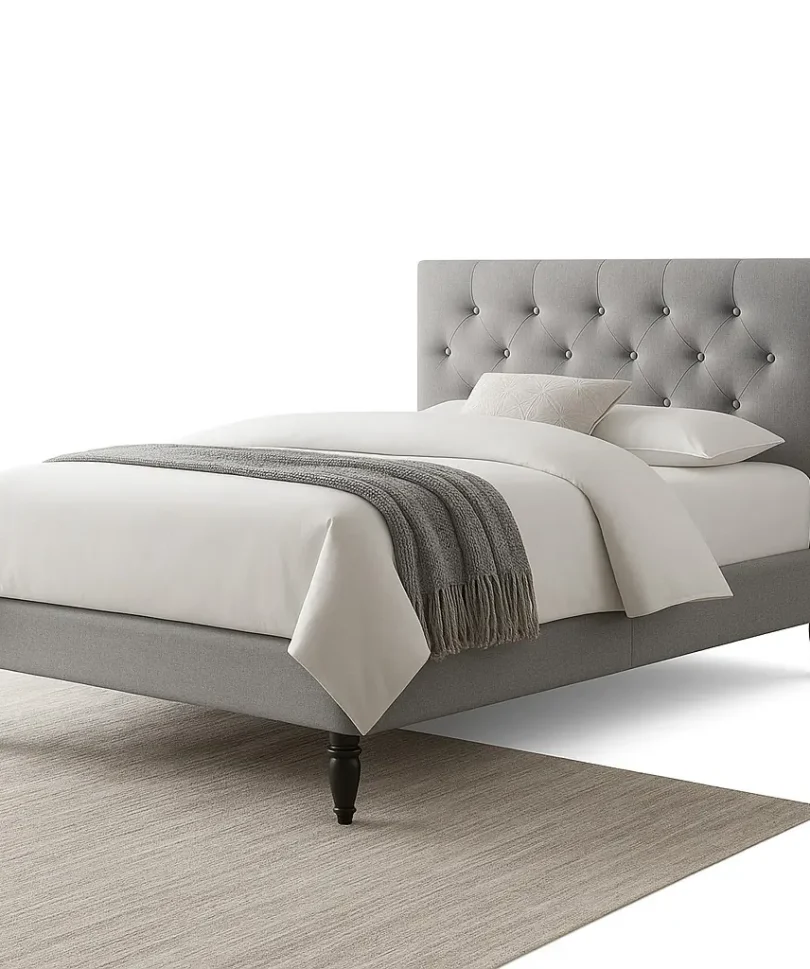 Revo Platform Bed