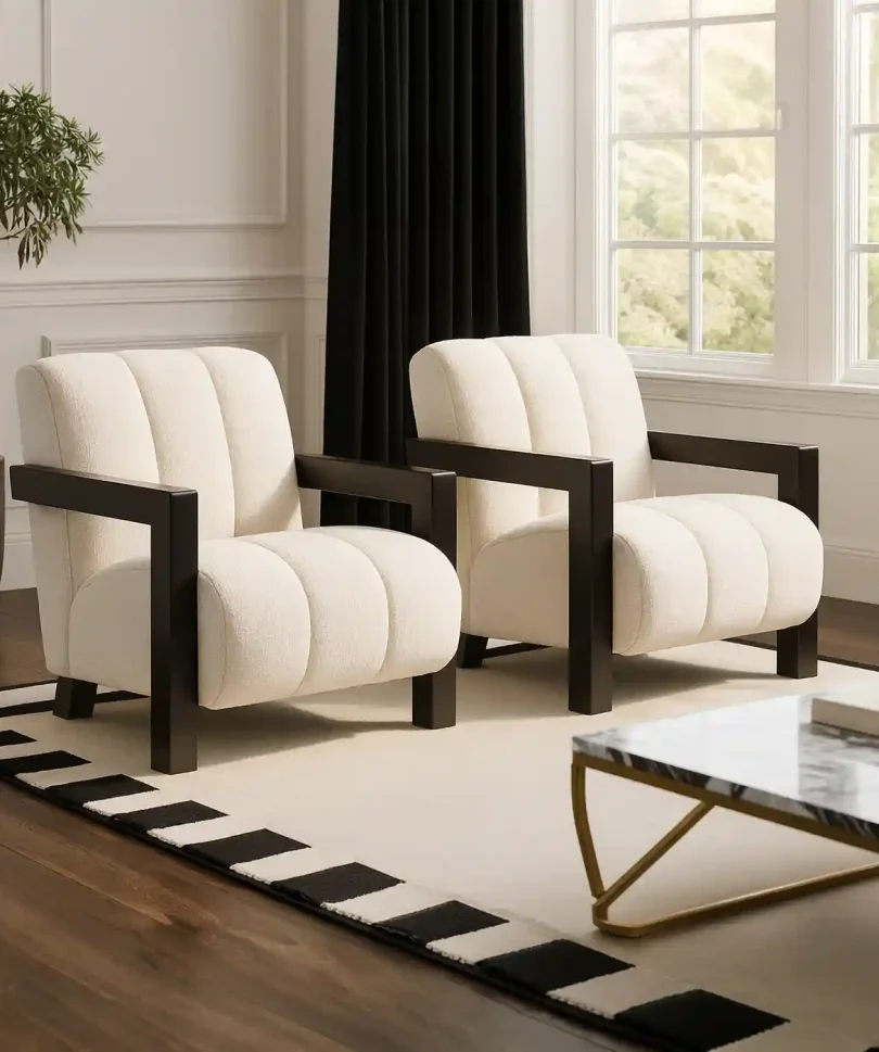 Riviera Arm Chair