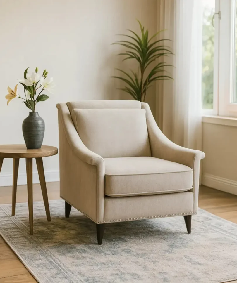 Savoy Armchair