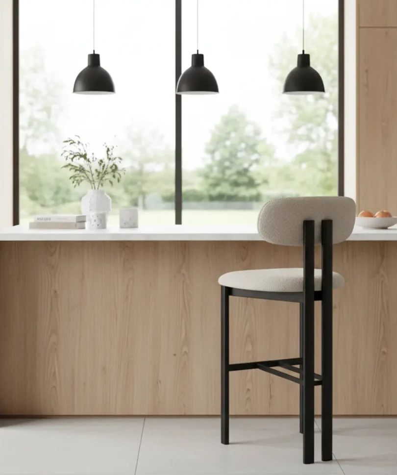 Sylin Bar Stool