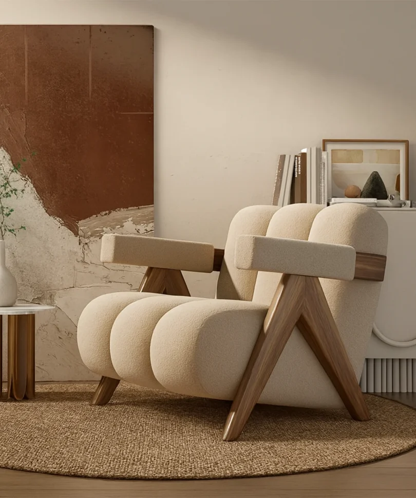 Valencia Arm Chair