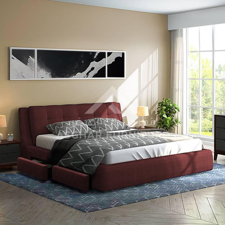 Kory Bedroom Set - Image 5