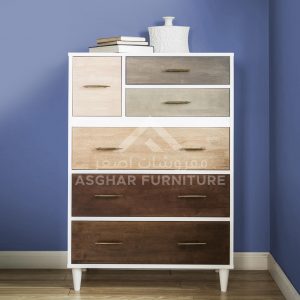 Versa Chest of Drawers