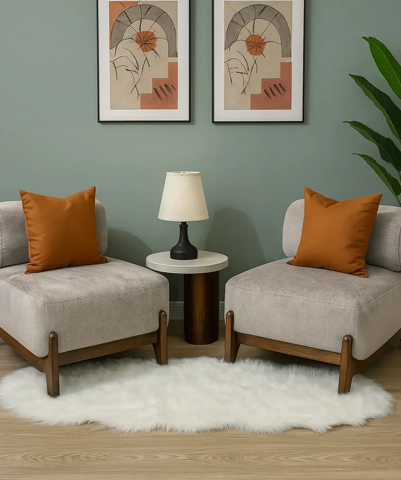 Vesso Accent Chair