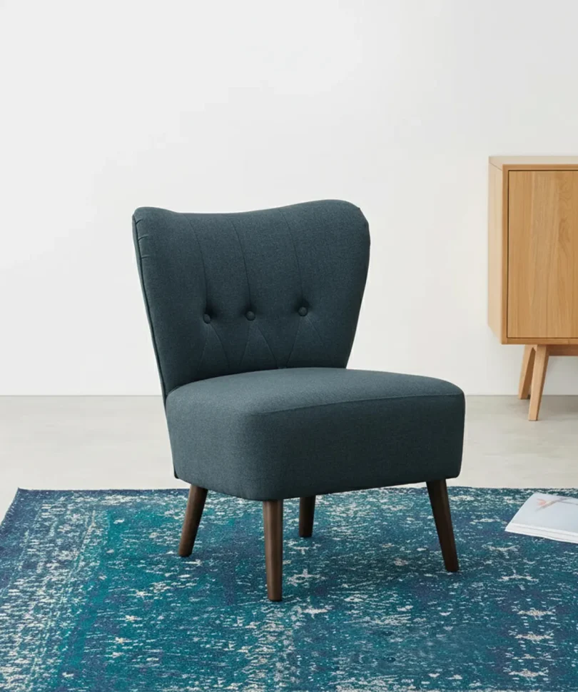 Vita Modern Accent Chair