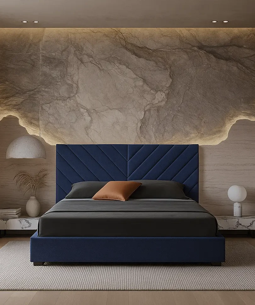 Aida Bedroom Set