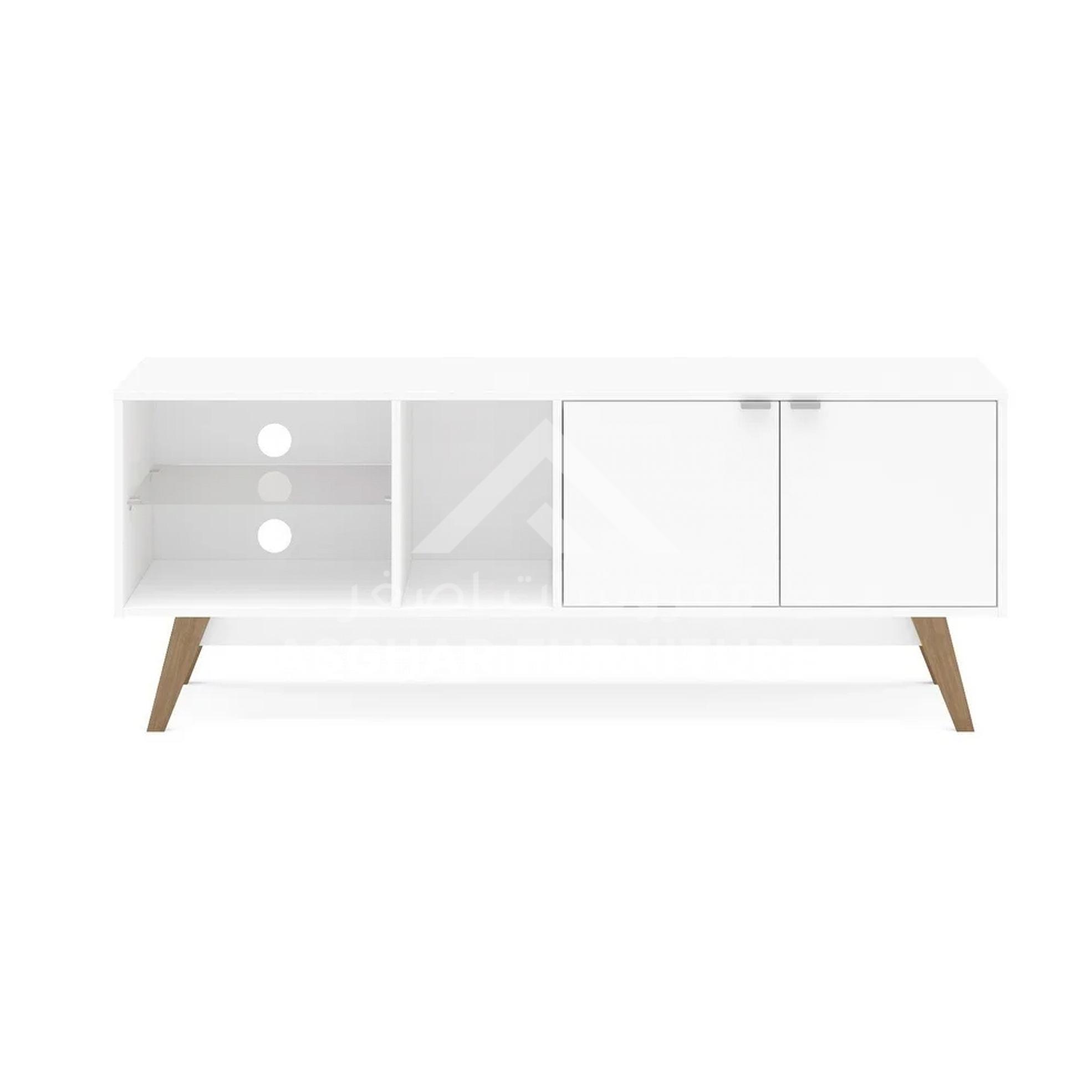 Alby Modern TV Stand - Image 3