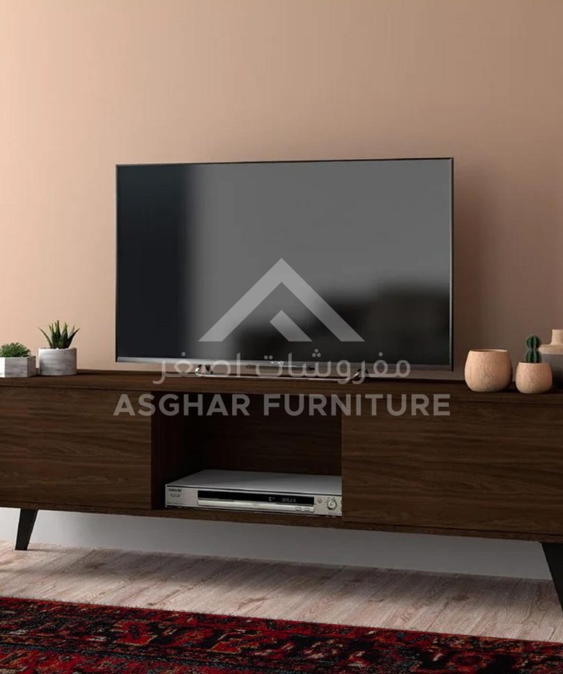 Doyers Modern TV Stand