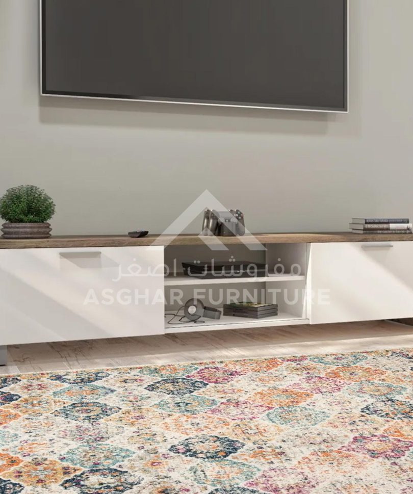 Eero TV Stand