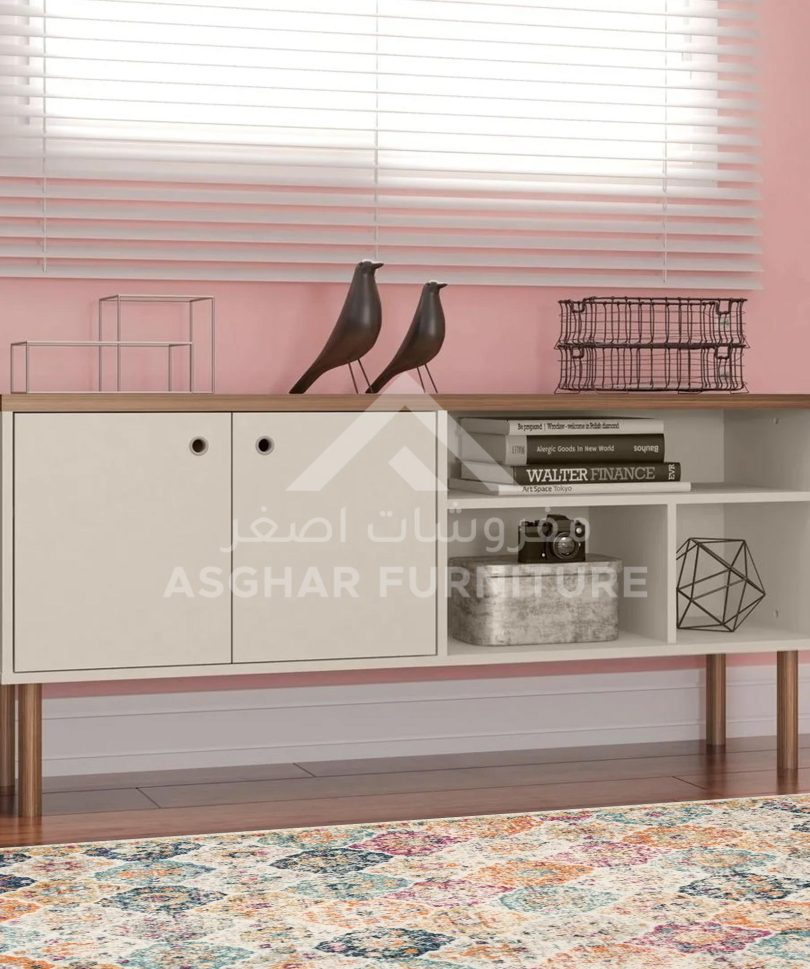 Ellis TV Stand