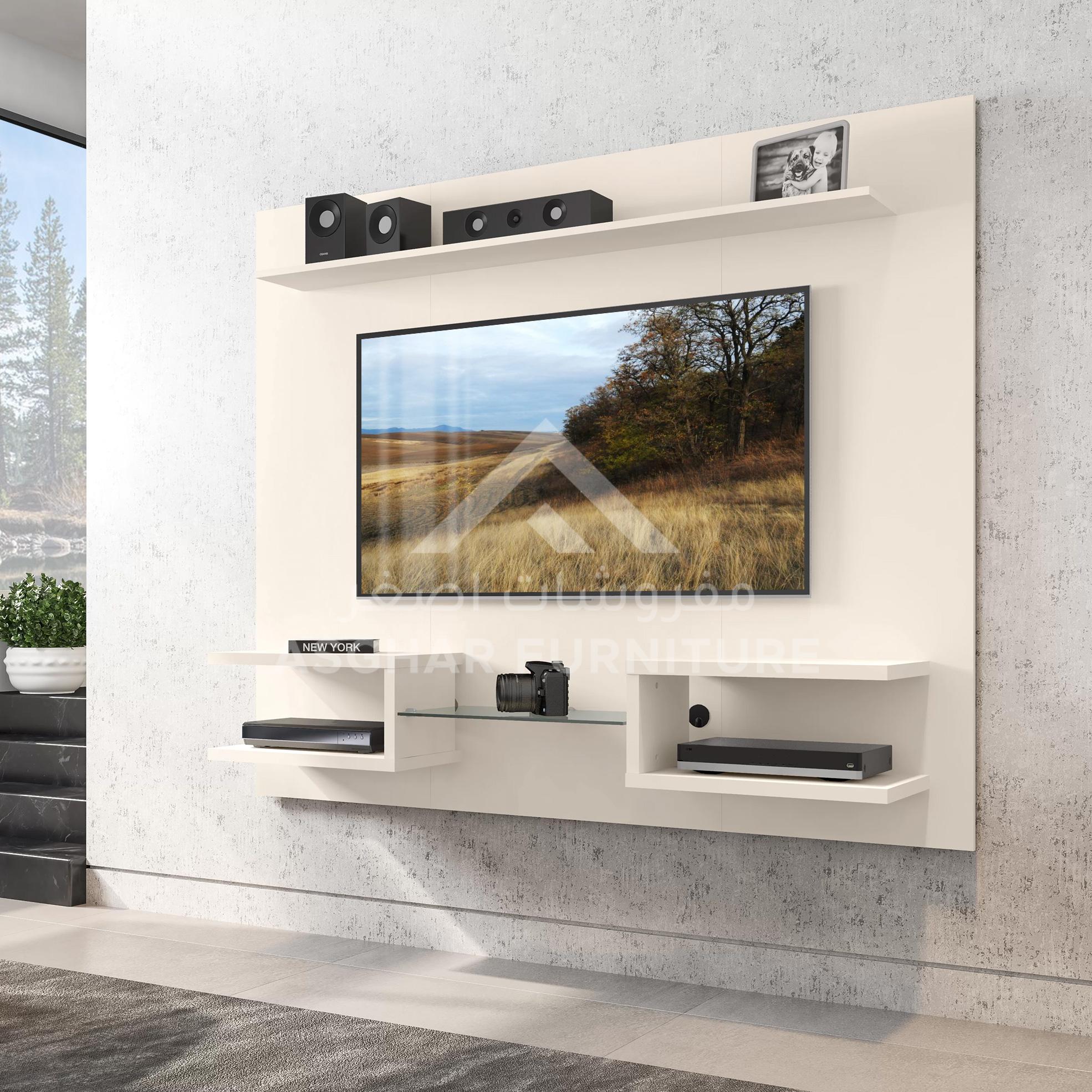 Floating Entertainment Center - Image 2