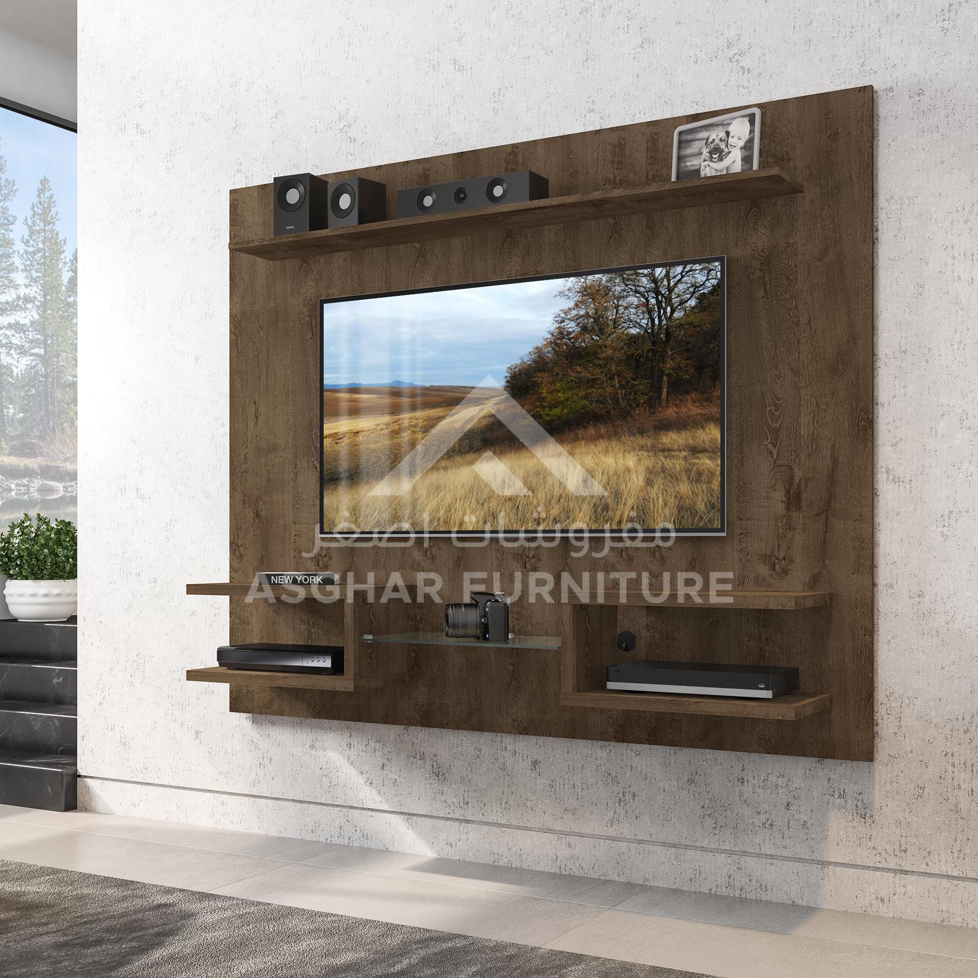 Floating Entertainment Center - Image 3