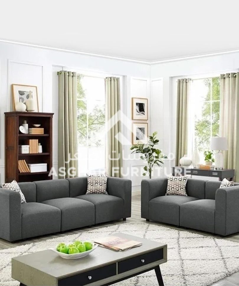 Melvin Sofa And Loveseat