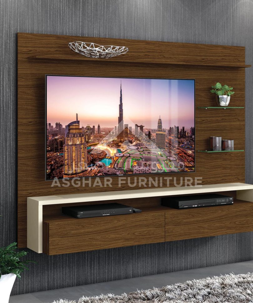 Miami Entertainment Center