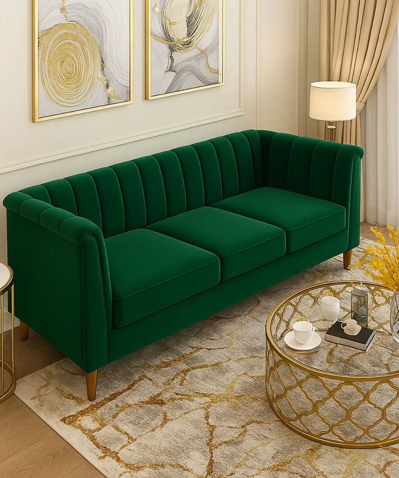 Naila Modern Sofa