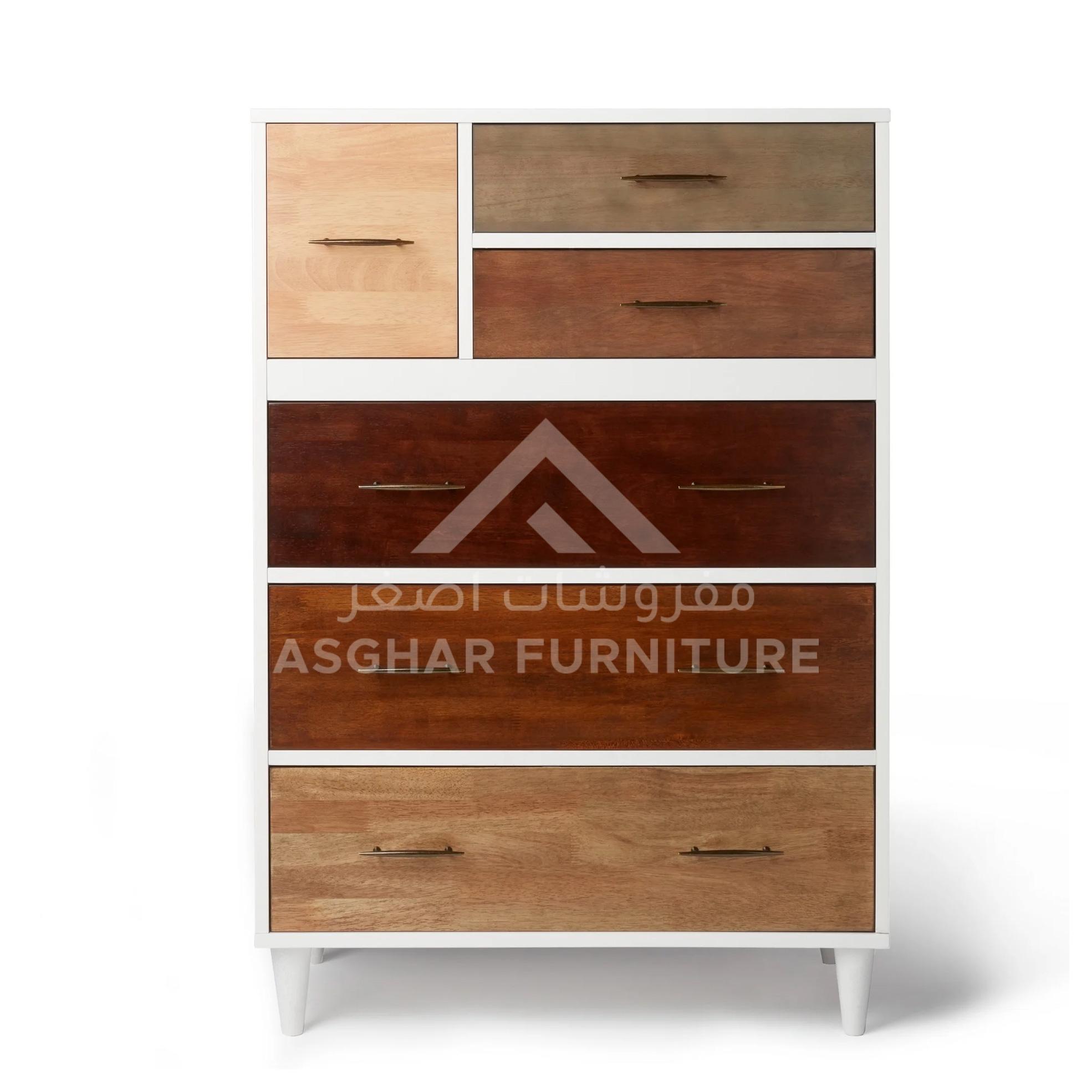 Versa Chest of Drawers - Image 2