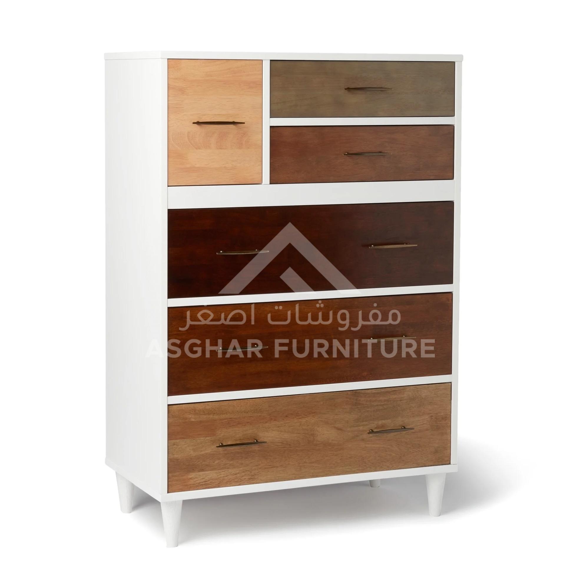 Versa Chest of Drawers - Image 3