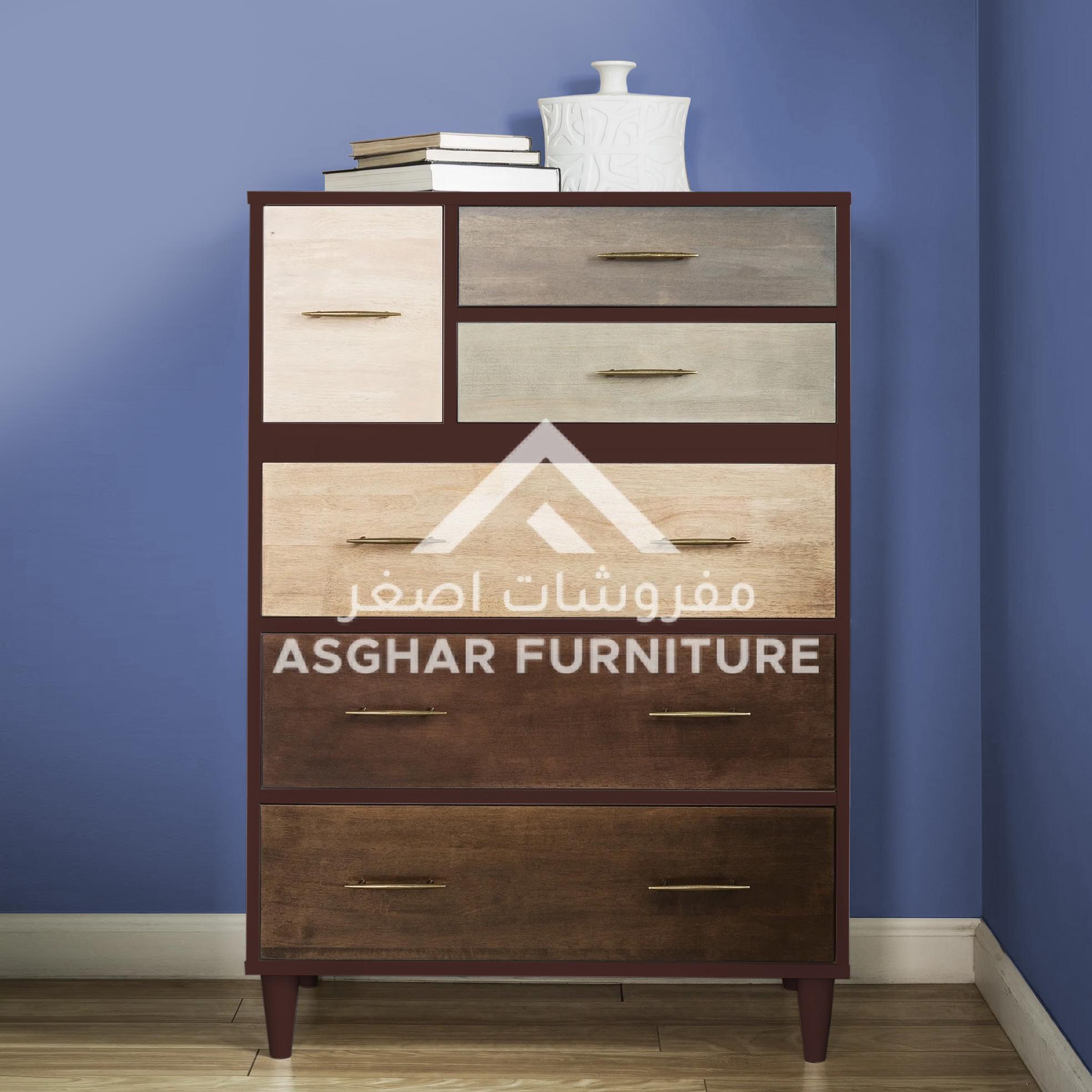 Versa Chest of Drawers - Image 5