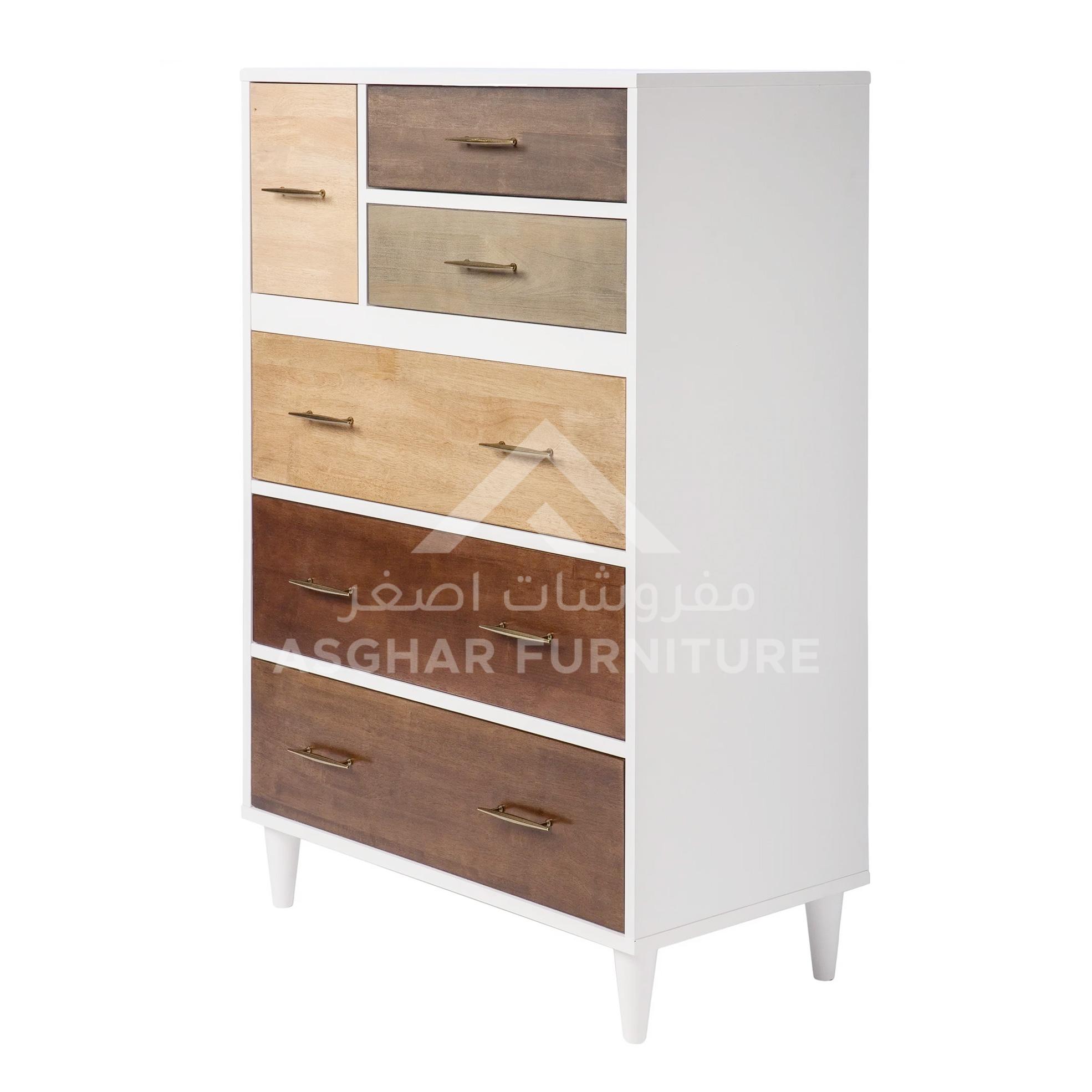 Versa Chest of Drawers - Image 4