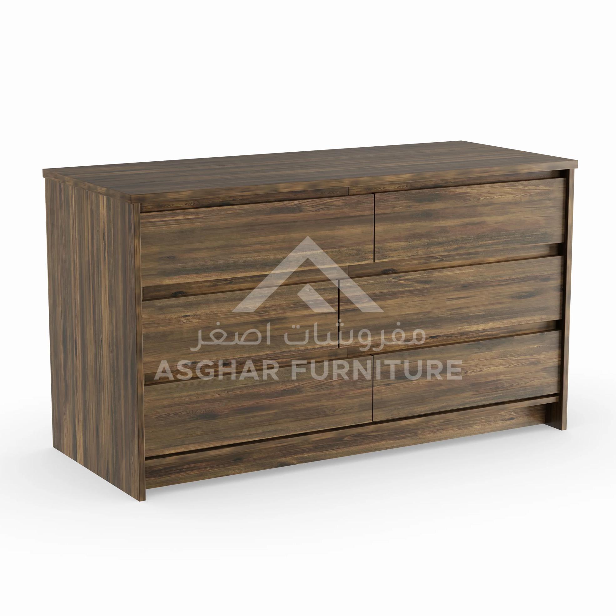 Willow 6-Drawer Dresser - Image 2