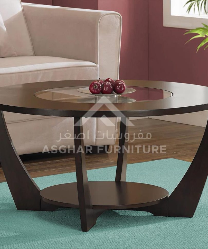 Hillsby Coffee Table